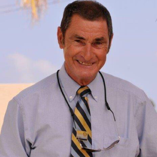 Derek Haines