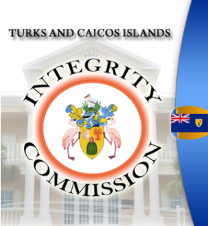 Integrity Commission, Turks & Caicos