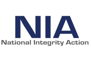 National Integrity Action, Jamaica