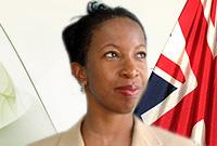 Ms Nicola Williams, Complaints Commissioner