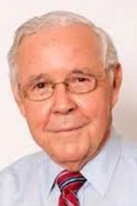 Mr. W. Norman Bodden, OBE
